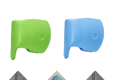 Kids Baby Kids Care Bath Spout Tap Tub Safety